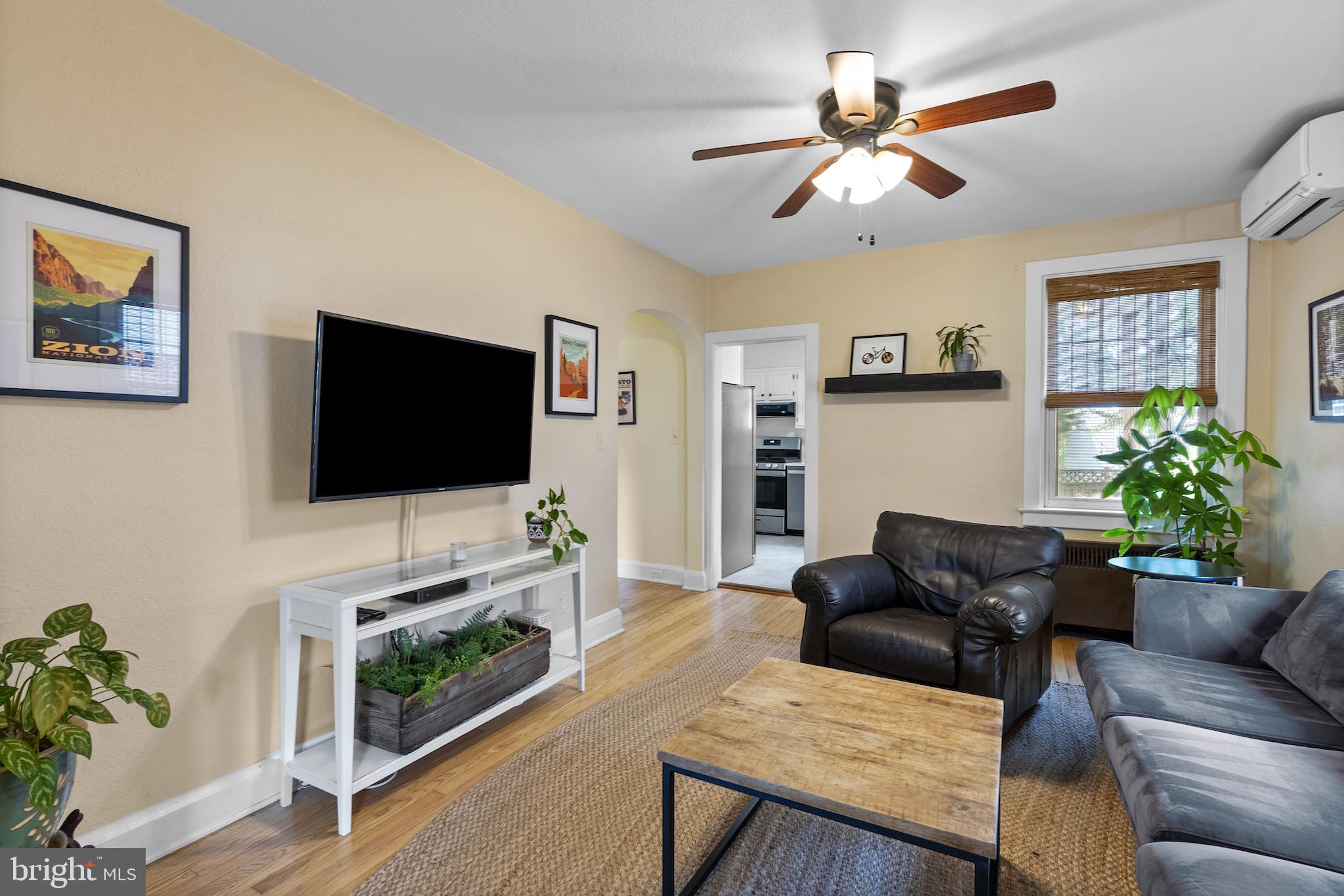 SUMMIT PARK - Residential