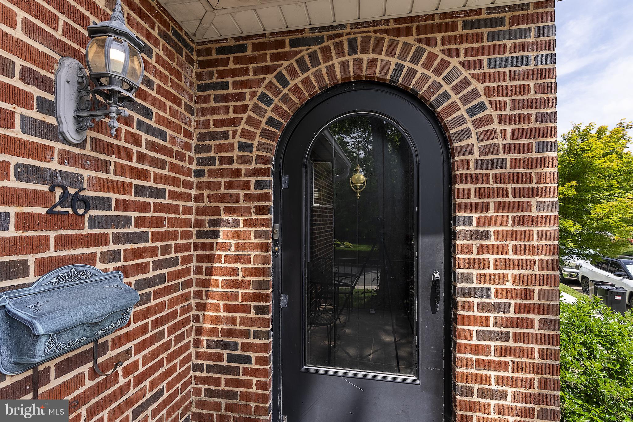 SUMMIT PARK - Residential