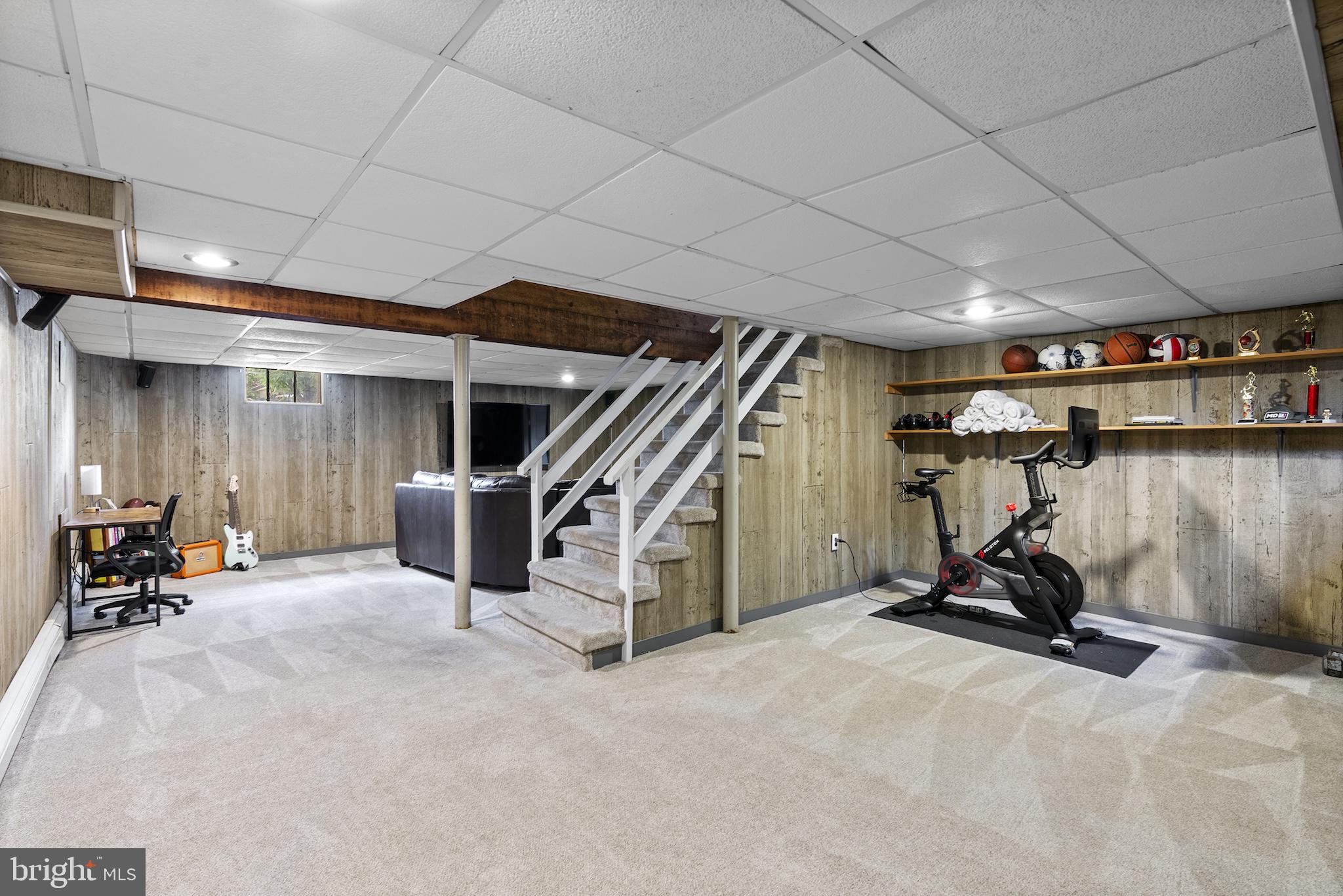 SUMMIT PARK - Residential