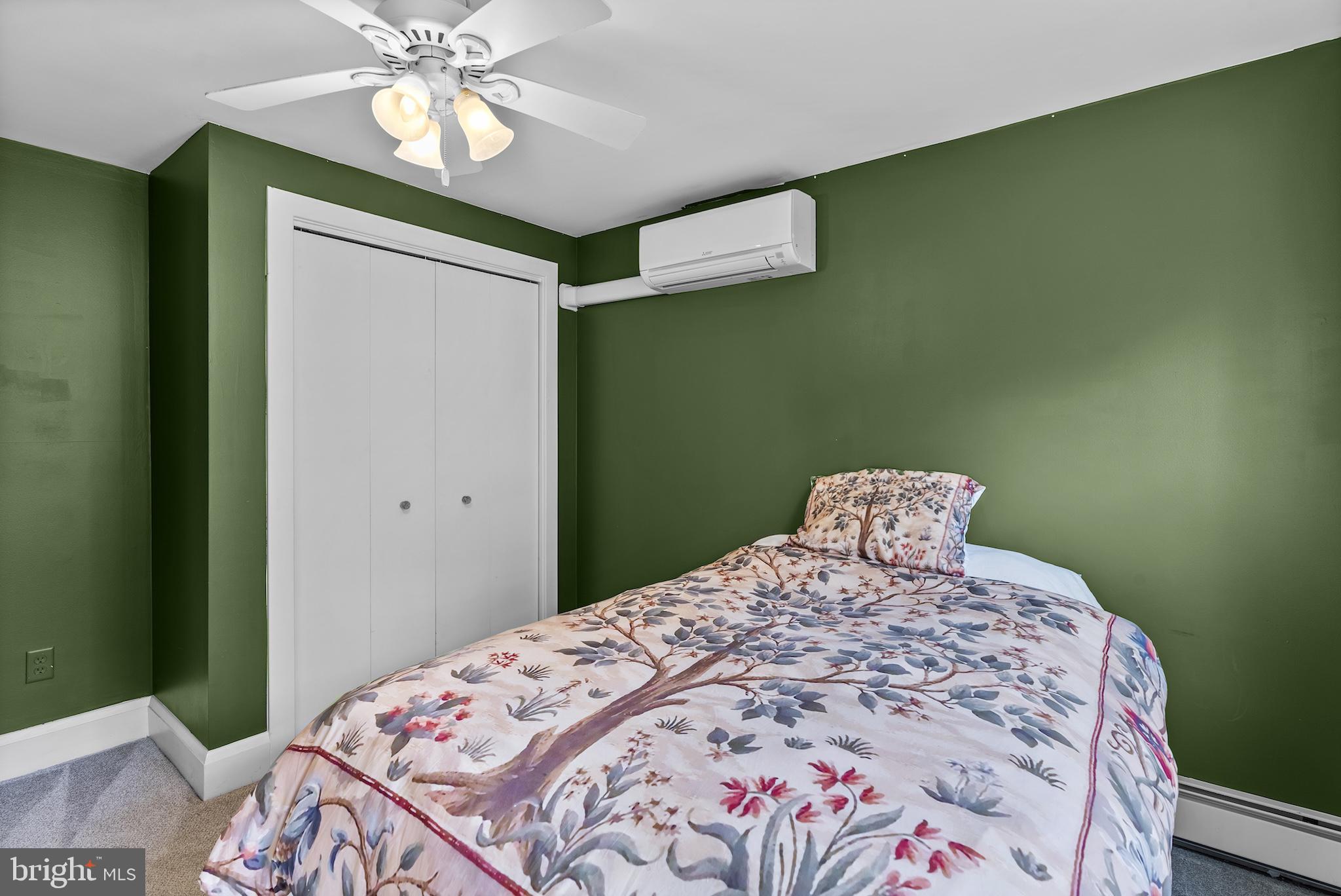 SUMMIT PARK - Residential