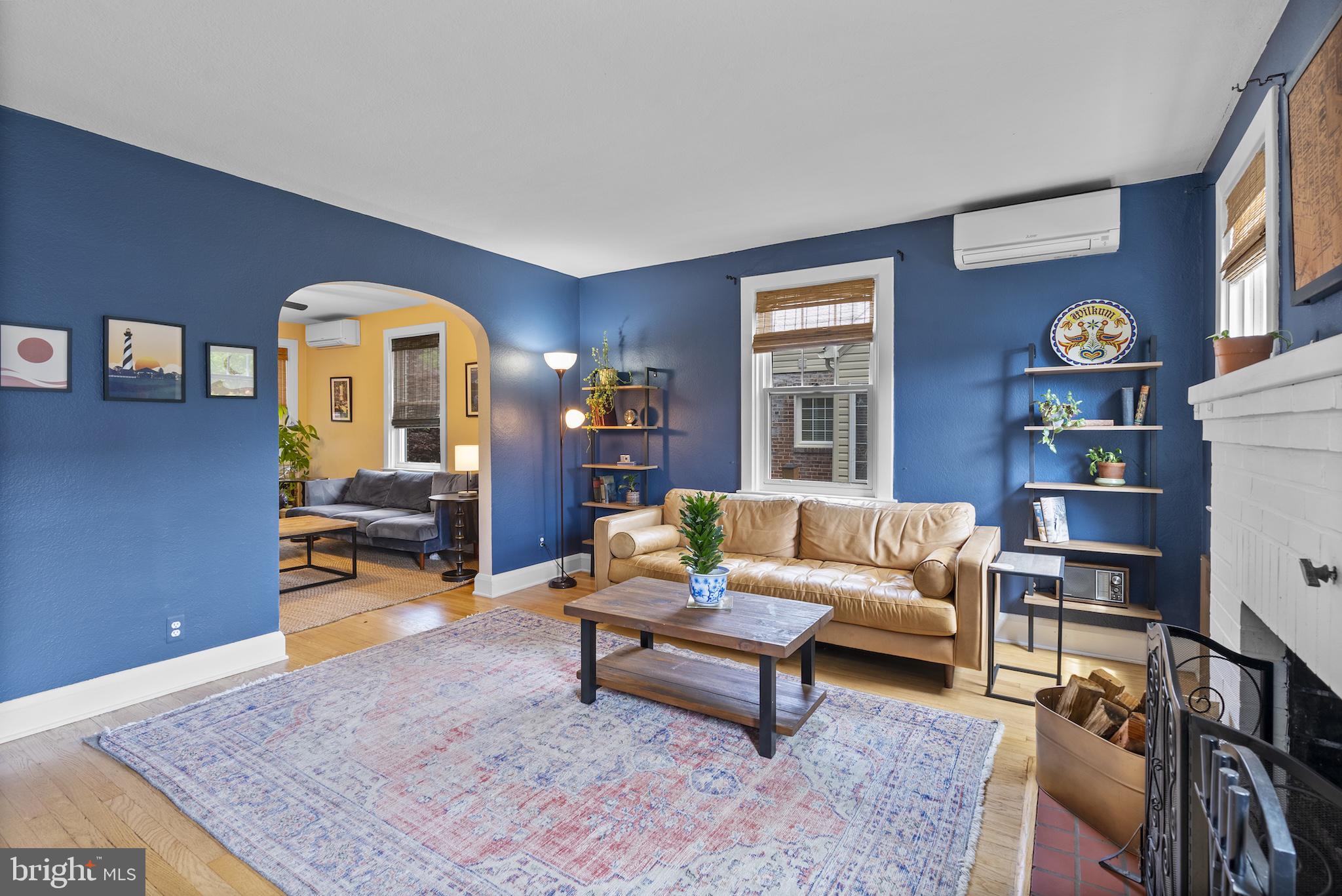 SUMMIT PARK - Residential