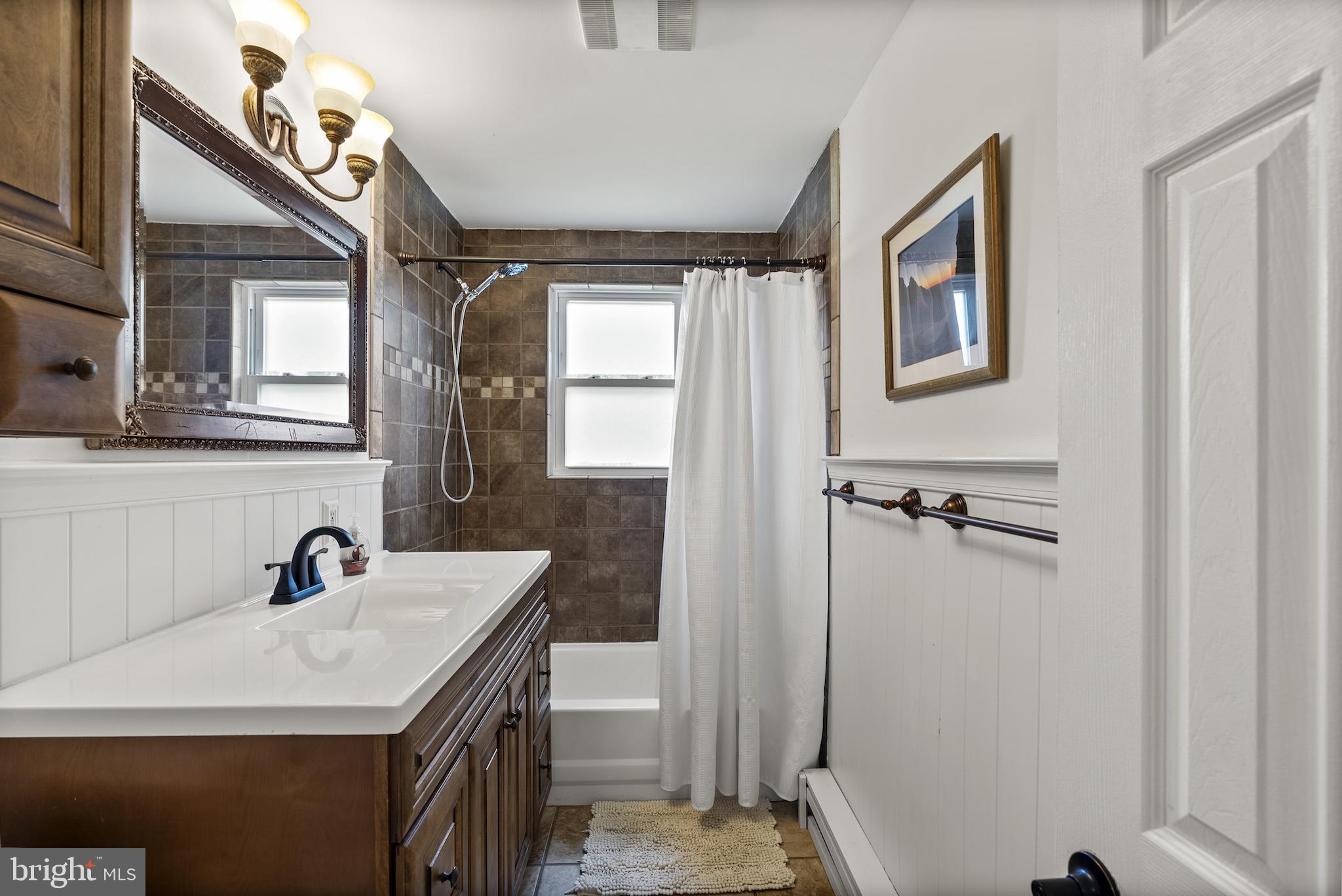 SUMMIT PARK - Residential