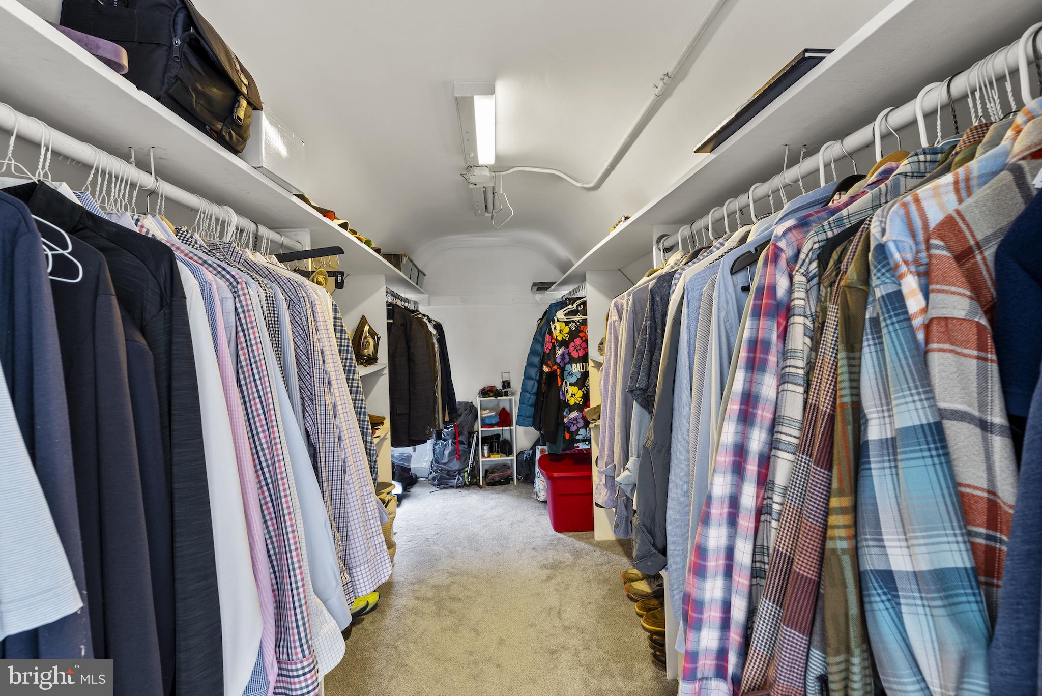 SUMMIT PARK - Residential