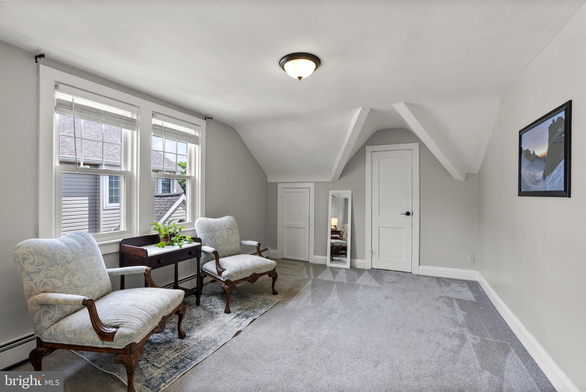 SUMMIT PARK - Residential