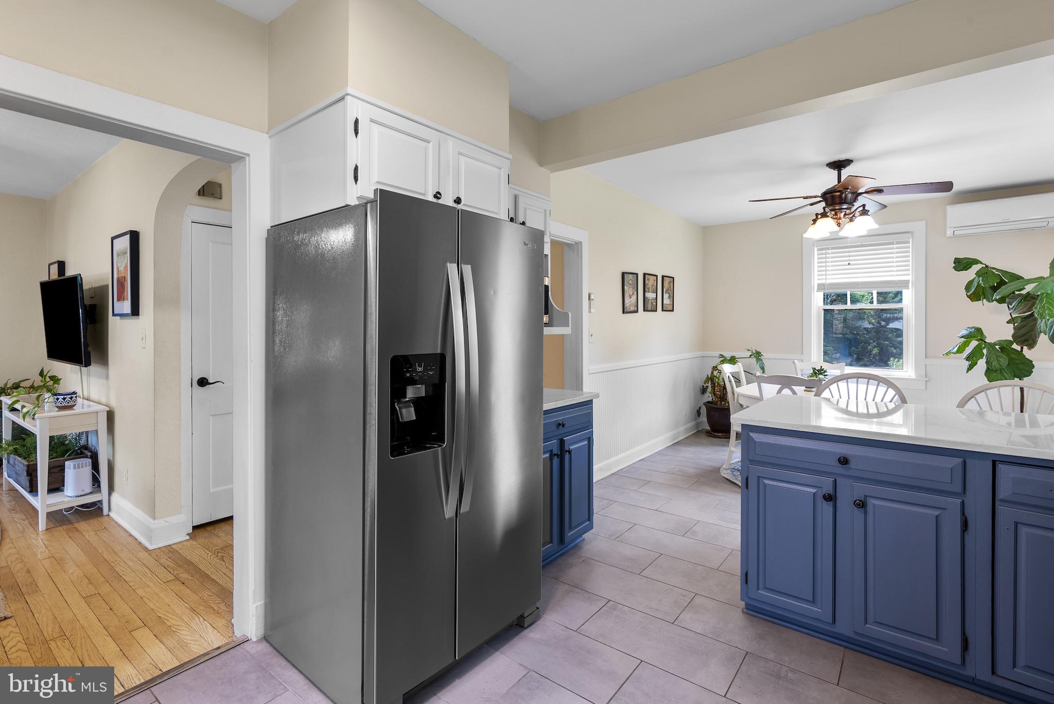 SUMMIT PARK - Residential