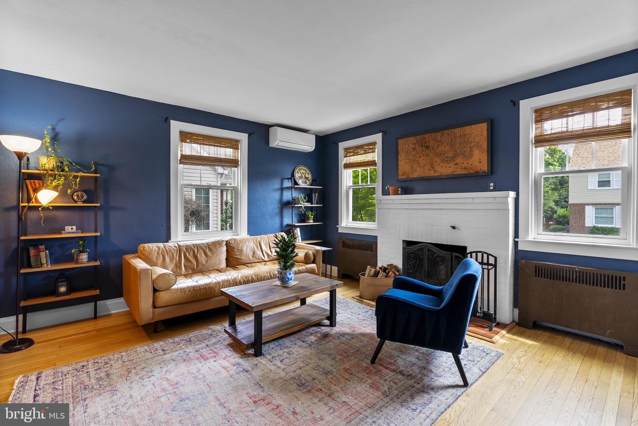 SUMMIT PARK - Residential