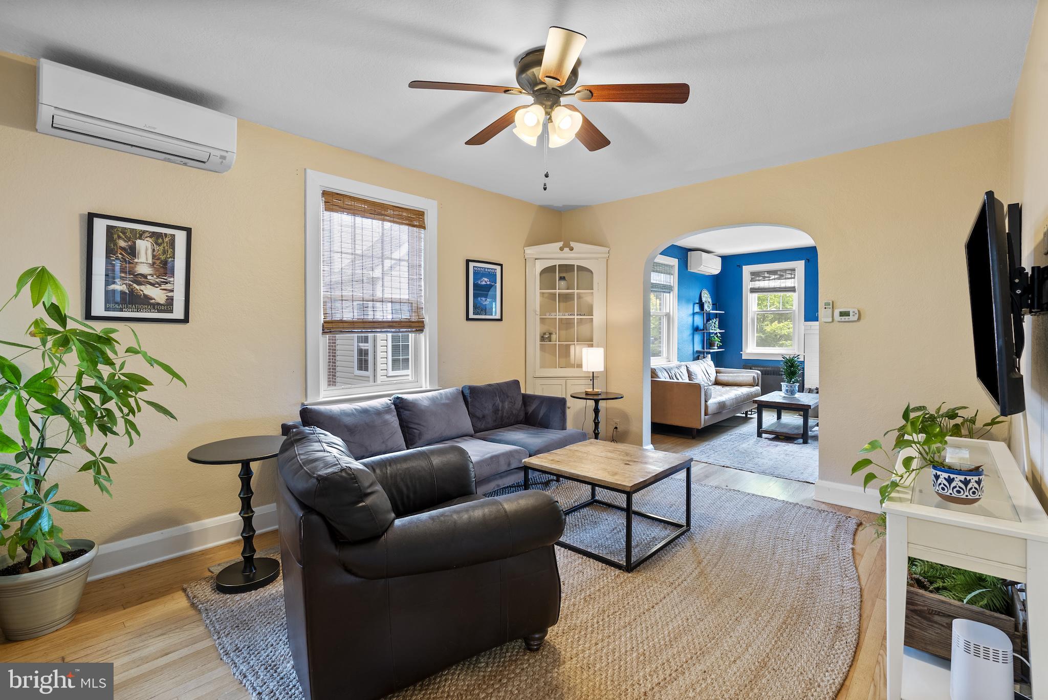 SUMMIT PARK - Residential