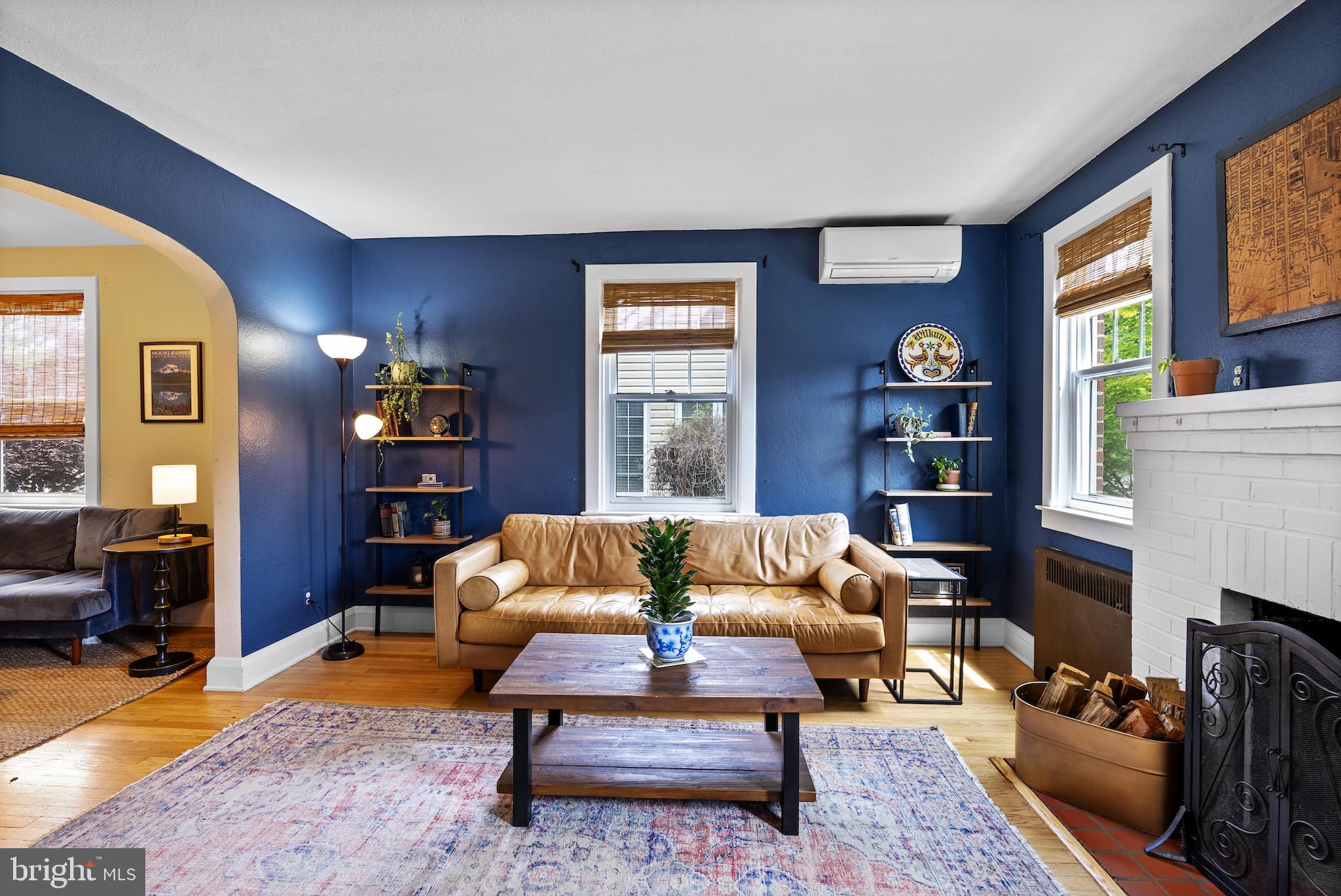 SUMMIT PARK - Residential