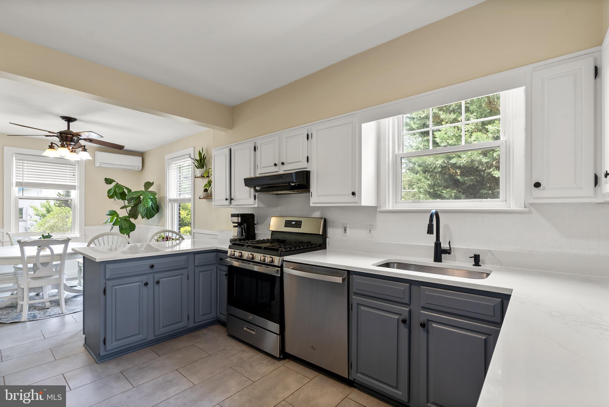 SUMMIT PARK - Residential