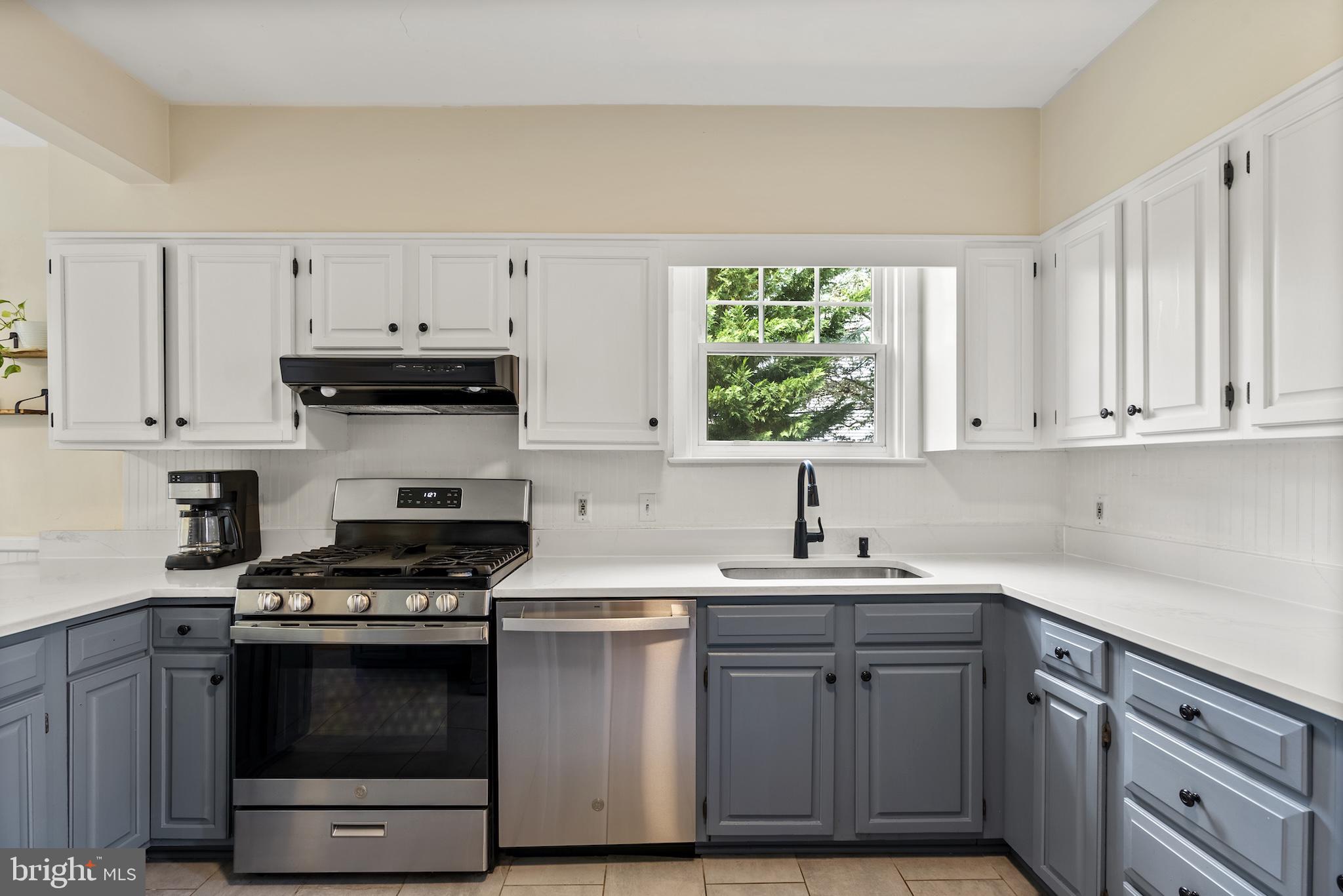 SUMMIT PARK - Residential