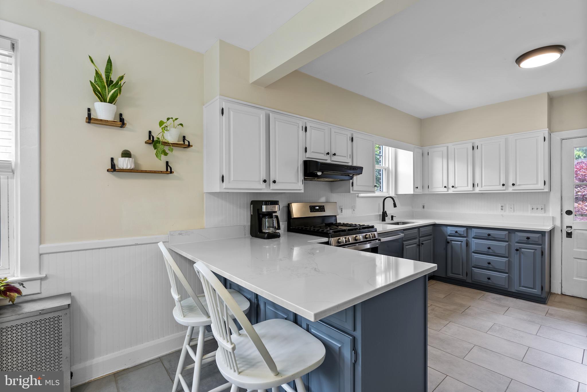 SUMMIT PARK - Residential