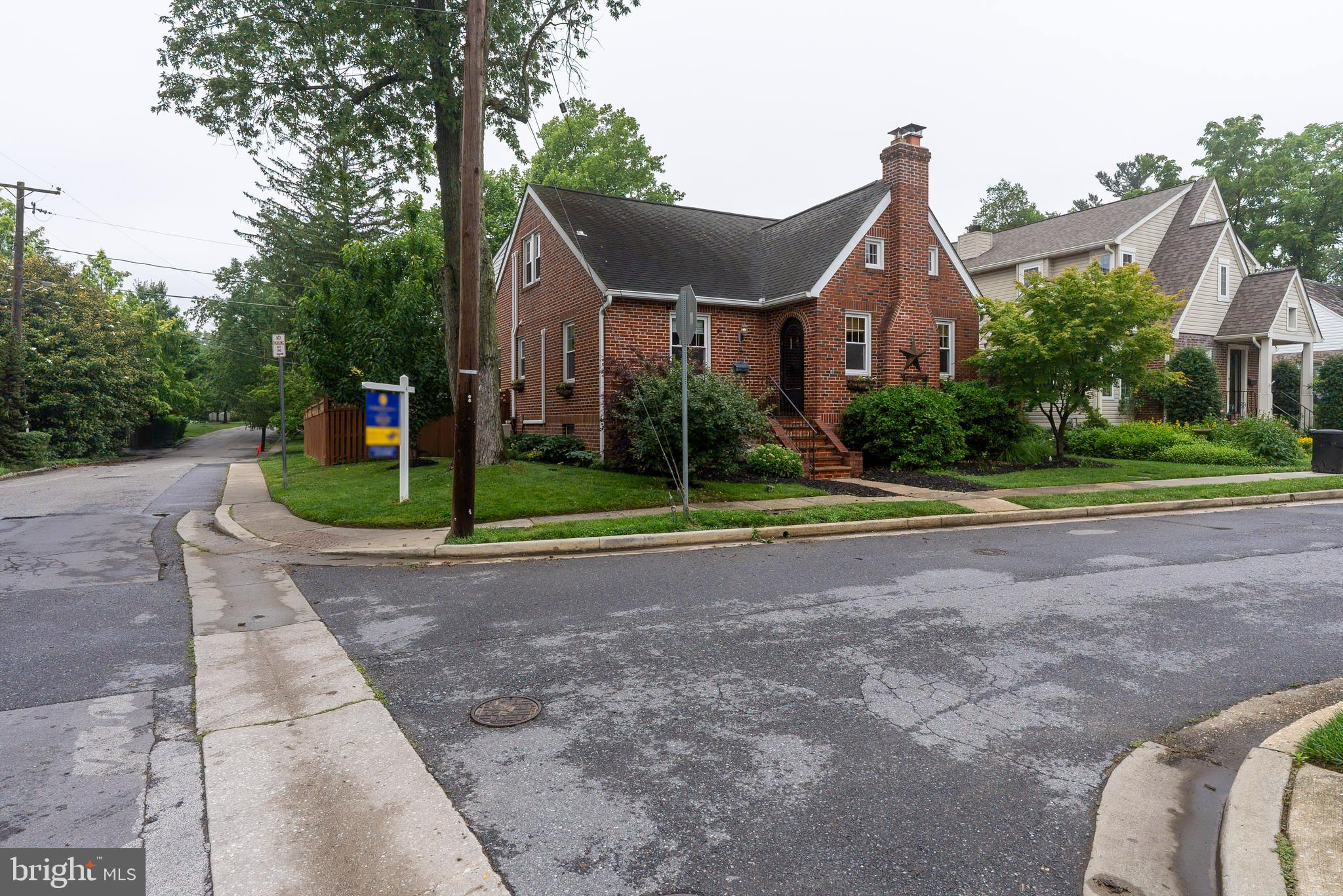 SUMMIT PARK - Residential