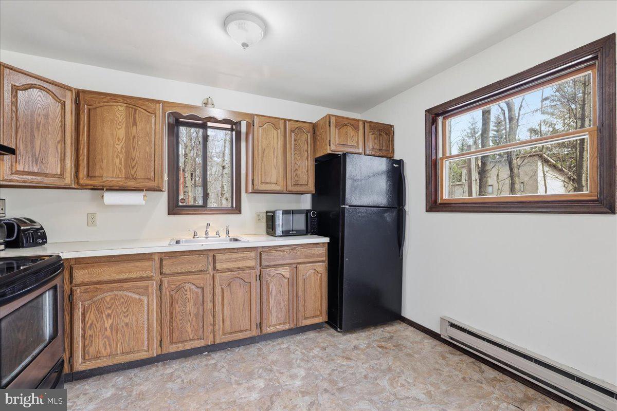 POCONO COUNTRY PLACE - Residential