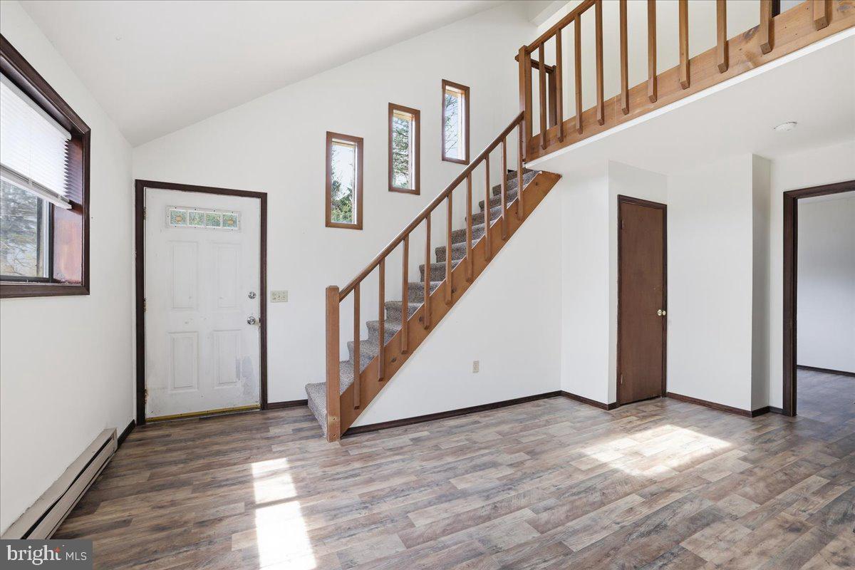 POCONO COUNTRY PLACE - Residential