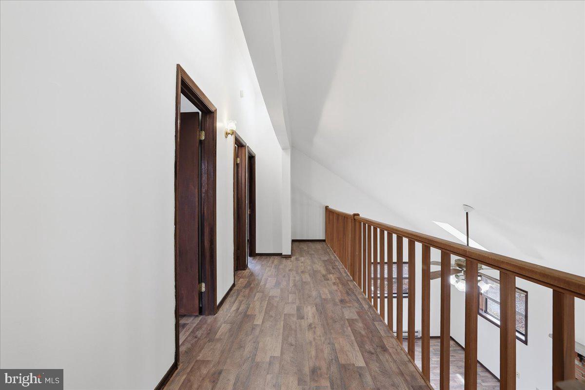 POCONO COUNTRY PLACE - Residential