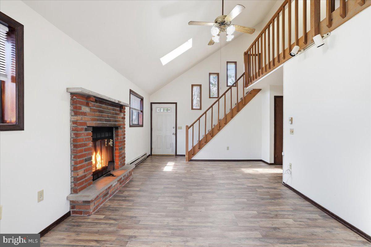 POCONO COUNTRY PLACE - Residential