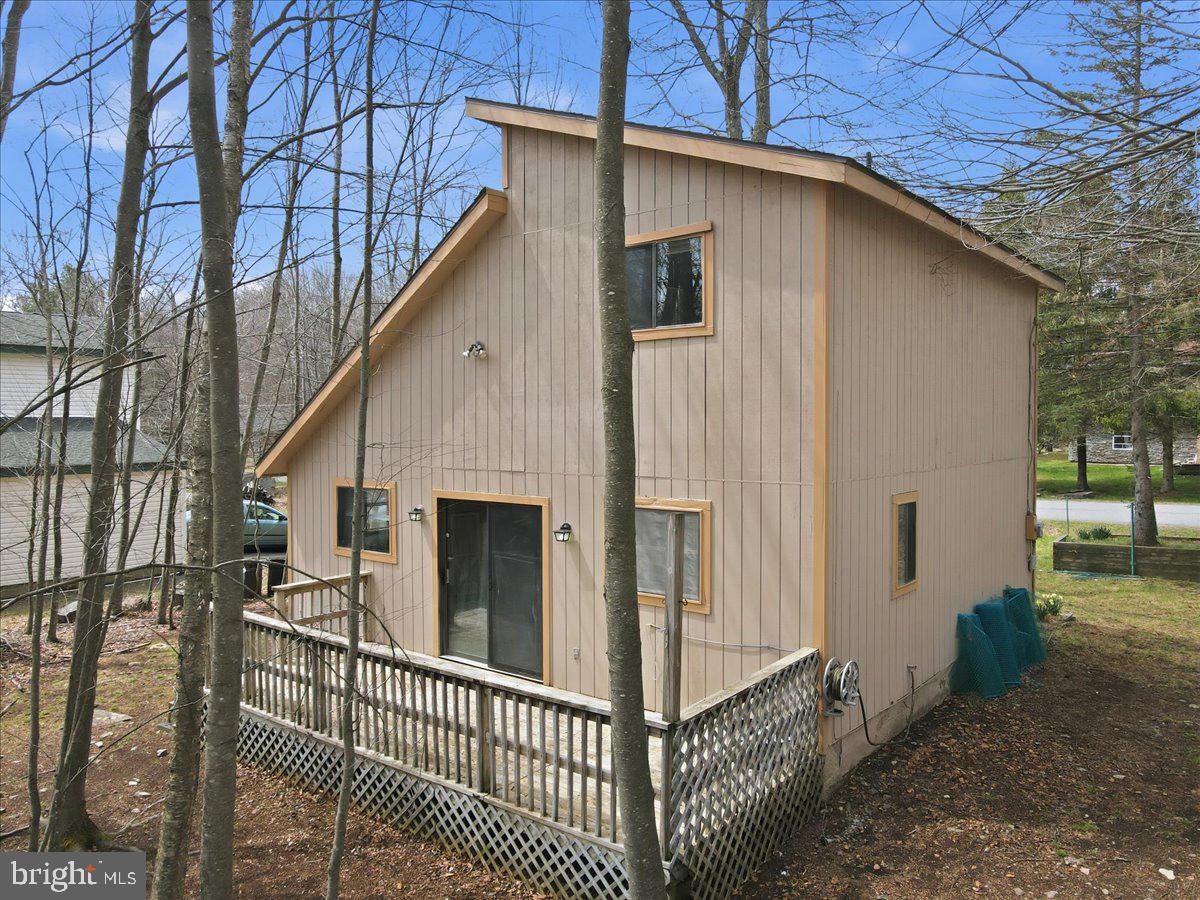 POCONO COUNTRY PLACE - Residential