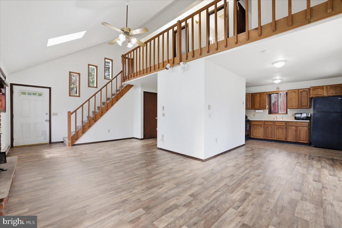 POCONO COUNTRY PLACE - Residential