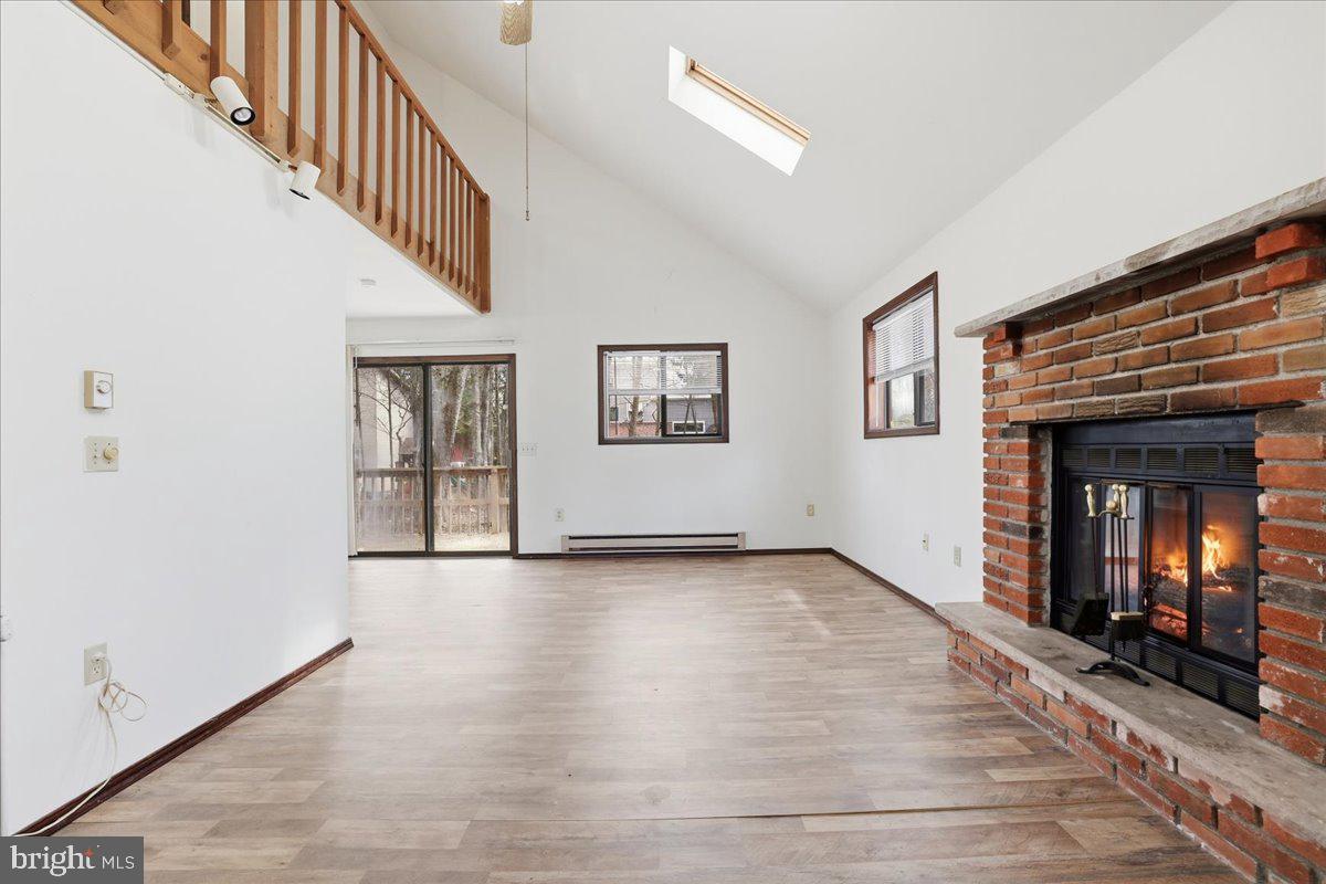 POCONO COUNTRY PLACE - Residential