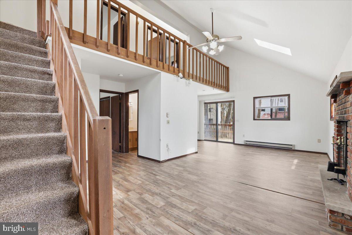 POCONO COUNTRY PLACE - Residential