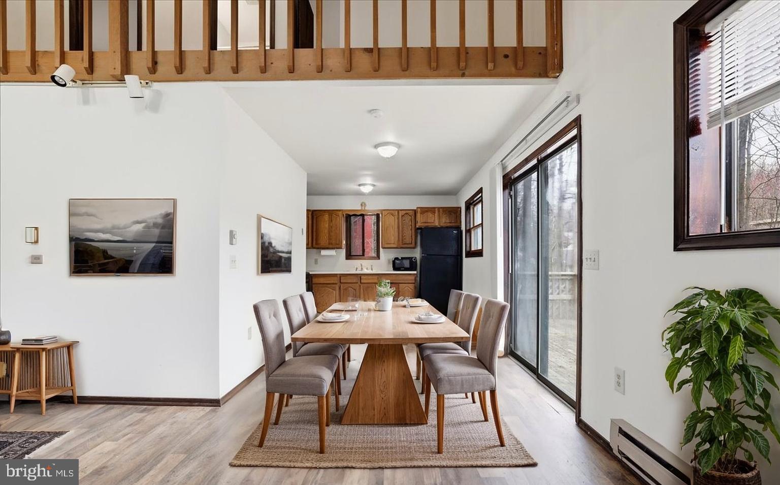 POCONO COUNTRY PLACE - Residential