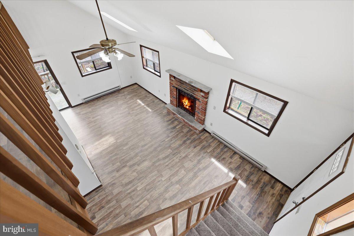 POCONO COUNTRY PLACE - Residential