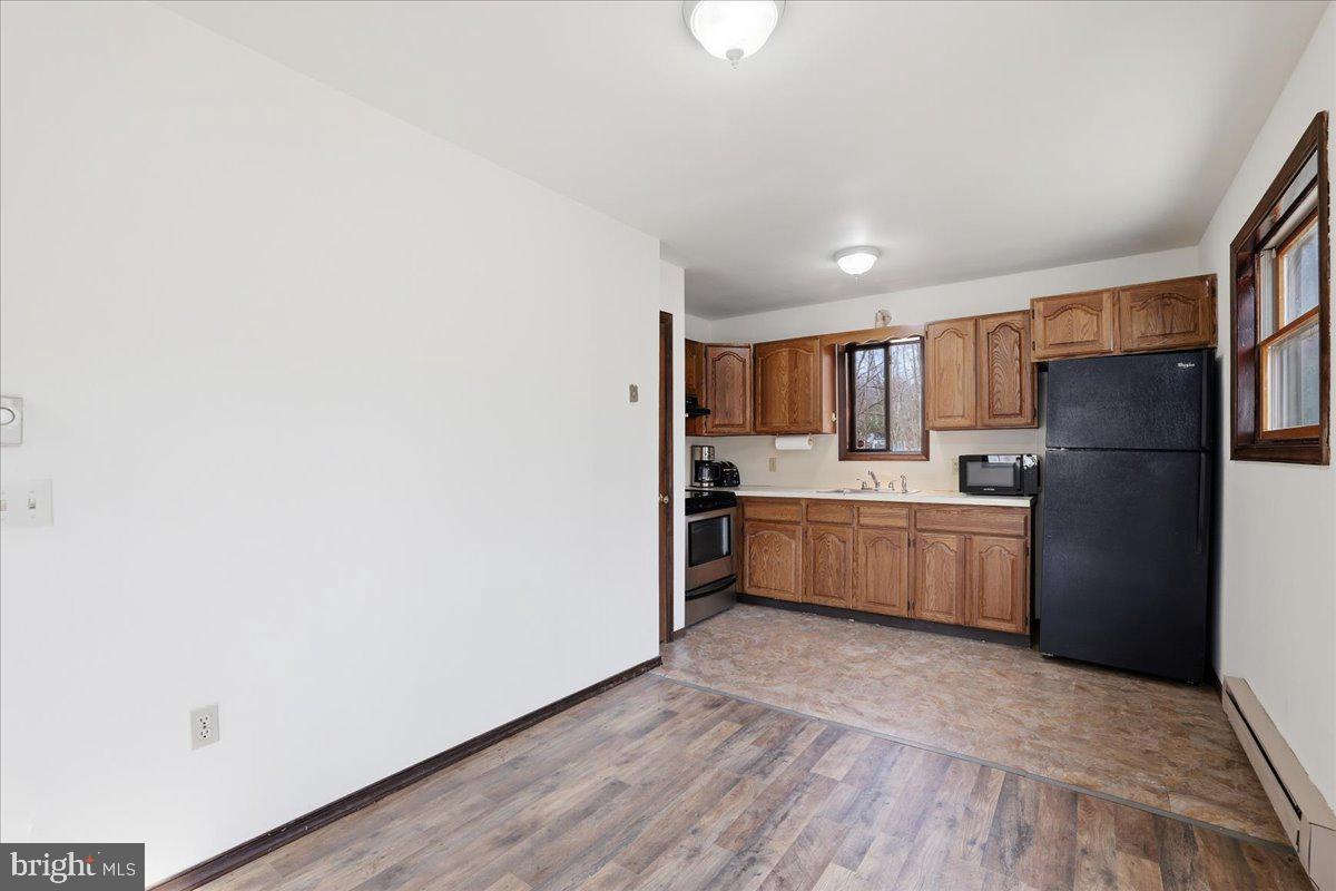 POCONO COUNTRY PLACE - Residential