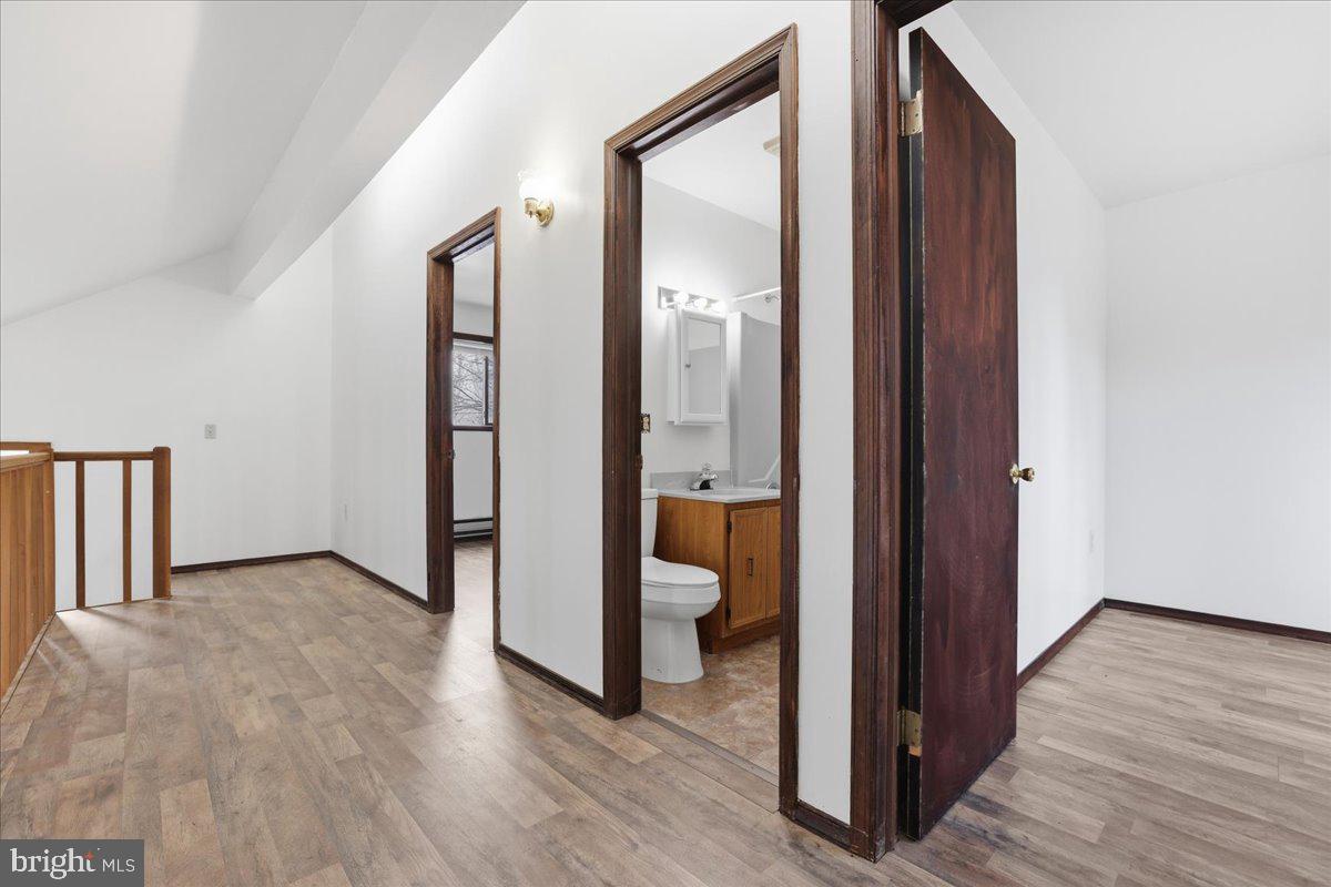 POCONO COUNTRY PLACE - Residential