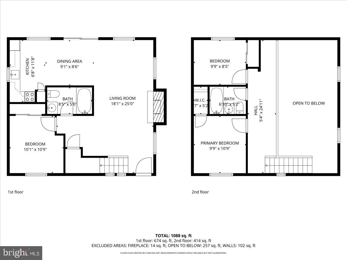 POCONO COUNTRY PLACE - Residential