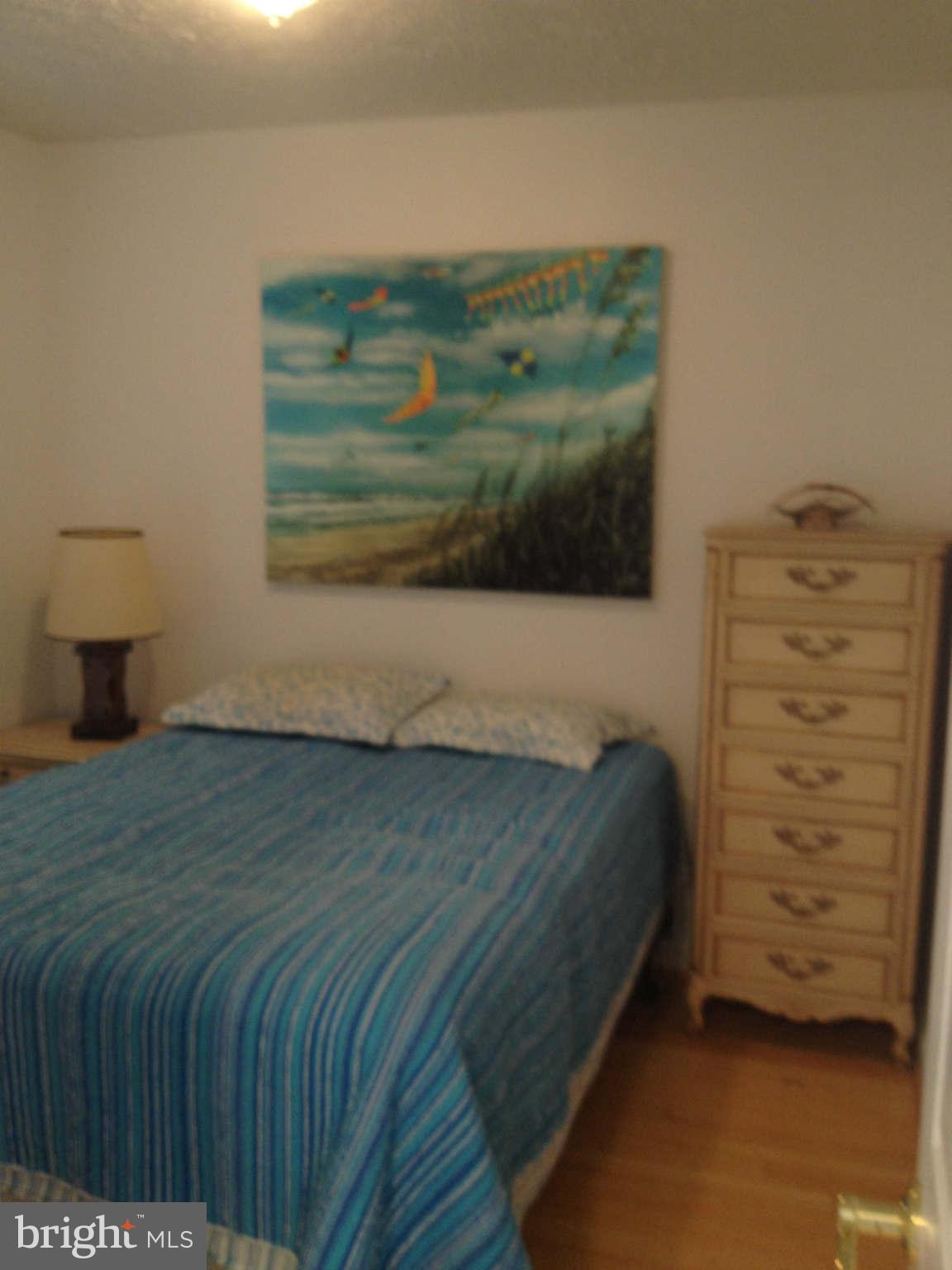 POTOMAC RENAISSANCE - Residential Lease