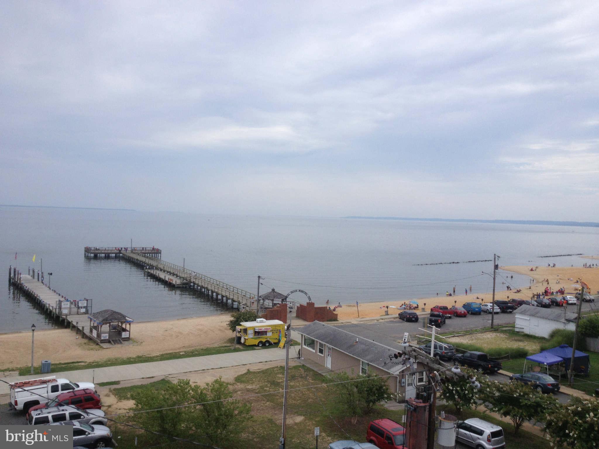 POTOMAC RENAISSANCE - Residential Lease