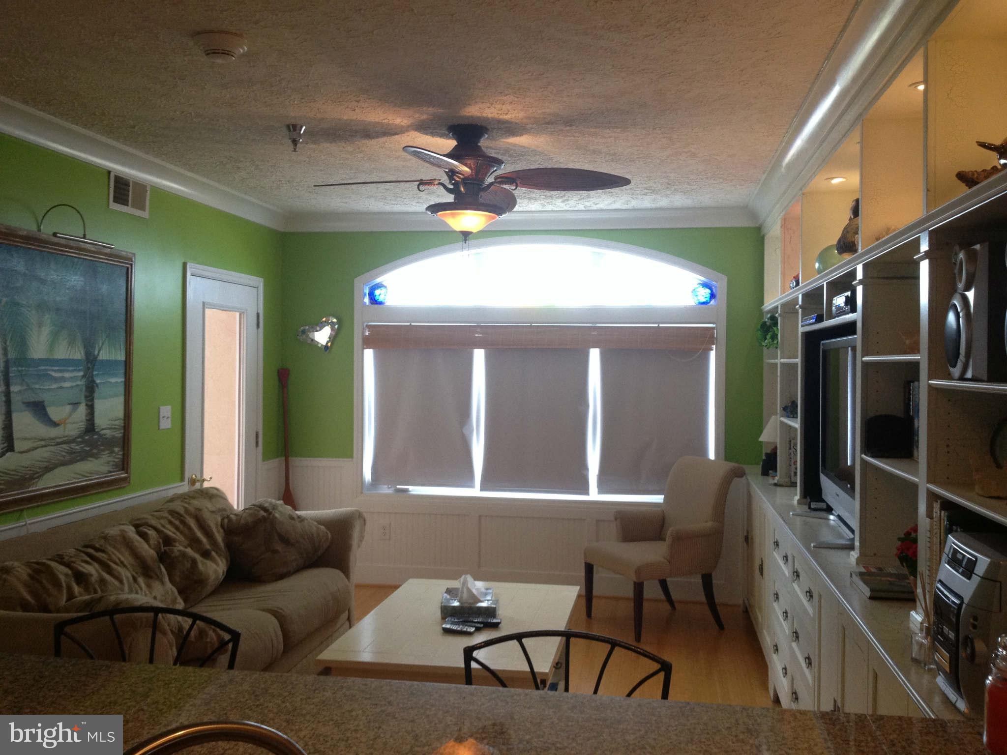 POTOMAC RENAISSANCE - Residential Lease