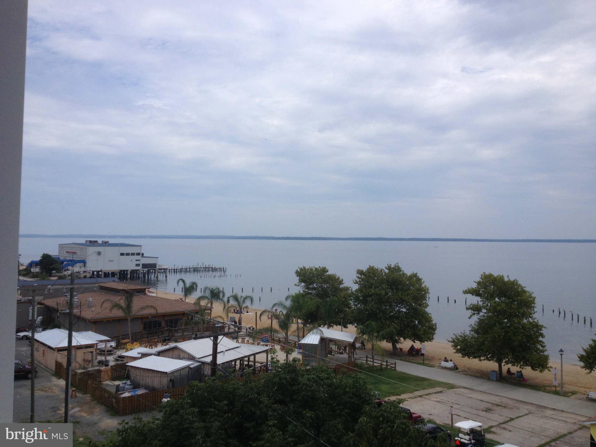 POTOMAC RENAISSANCE - Residential Lease