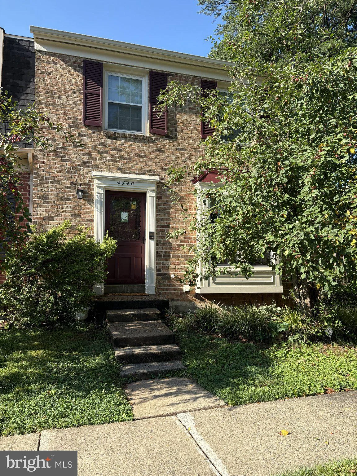 4440 Chase Park Ct, Annandale, VA, 22003