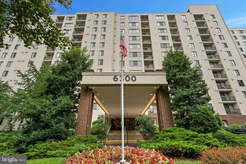 6300 STEVENSON AVENUE 907 ALEXANDRIA VA 22304