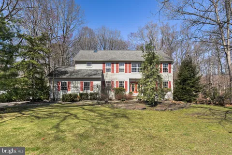 24 Lauren Lane, New Egypt, NJ 08533 - MLS#: NJOC2032748