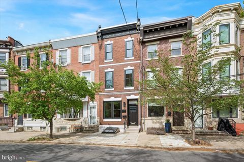 Photo of 527 Christian Street, PHILADELPHIA, PA 19147 (MLS # PAPH2609156)