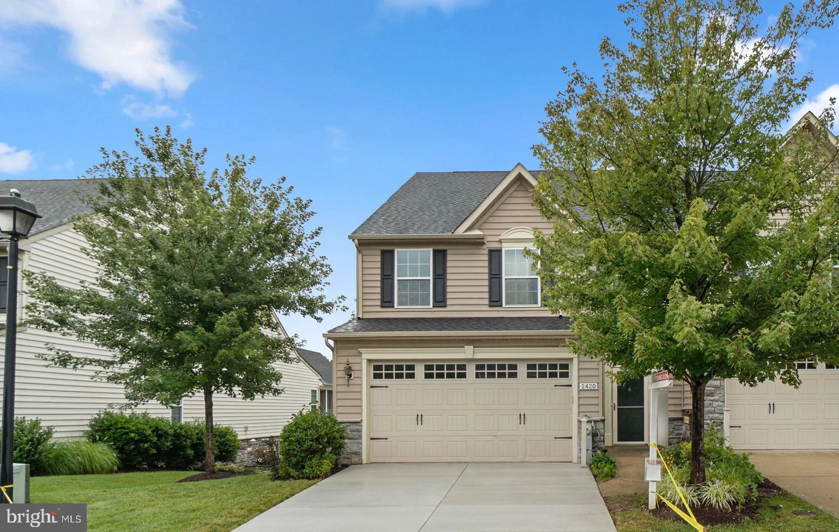2420 Walking Janelle Way, Marriottsville, MD, 21104