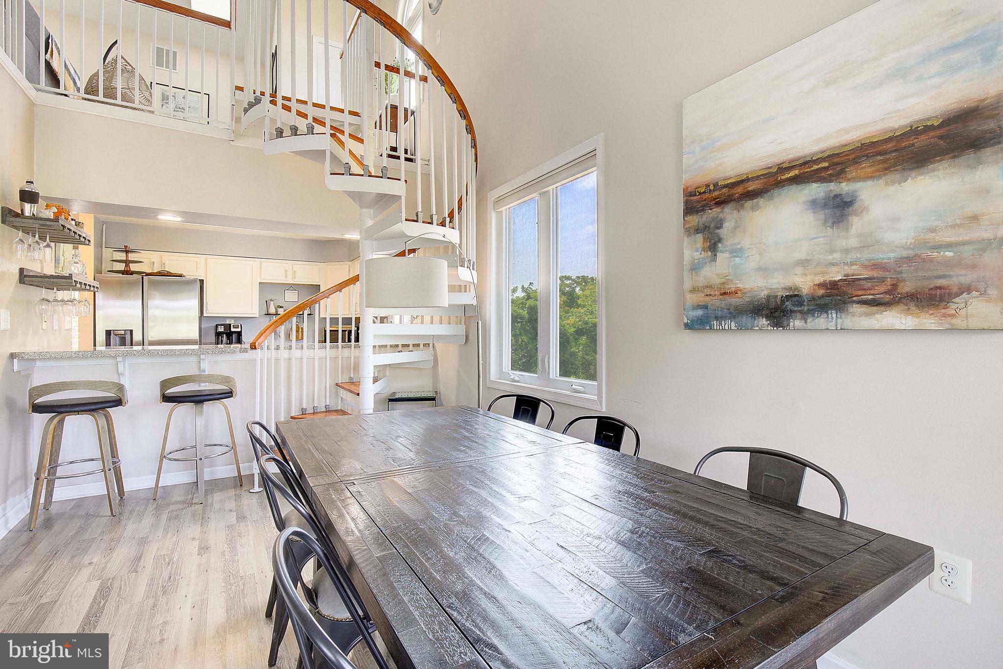 LAKE HERON CONDO - Residential