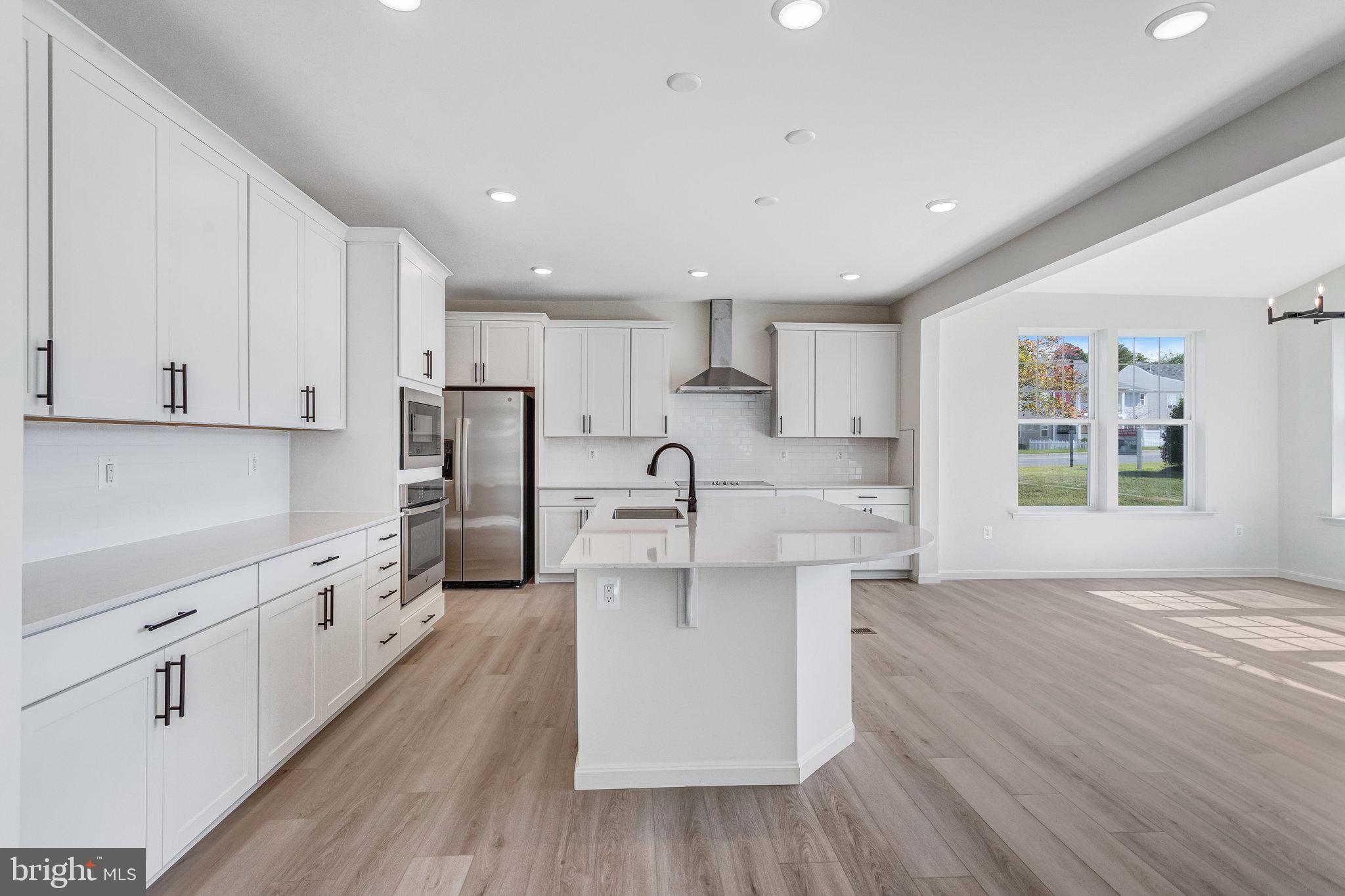 PENDLETON - Residential