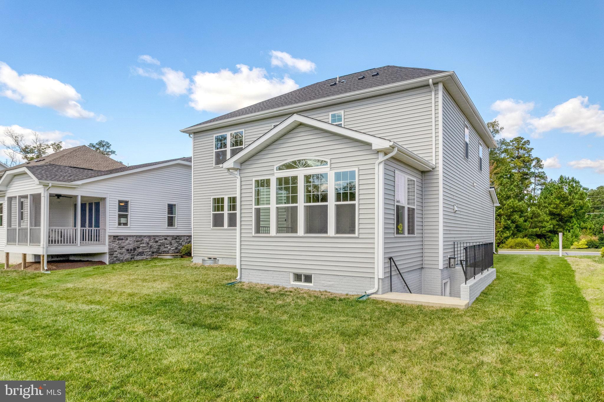 PENDLETON - Residential