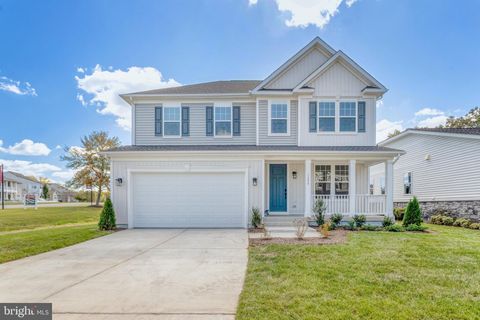 7280 FOUNDERS HILL AVENUE RUTHER GLEN VA 22546