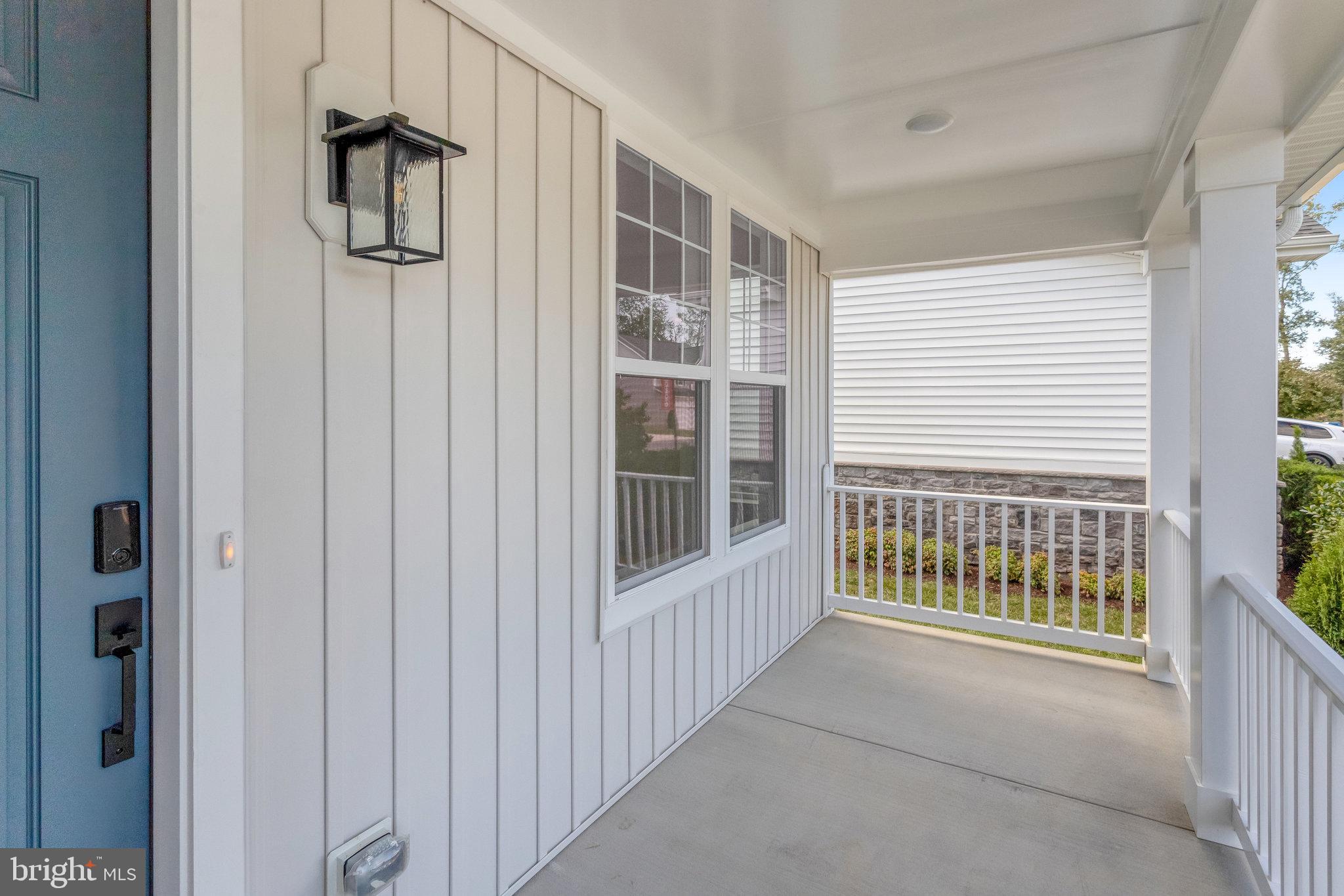 7280 FOUNDERS HILL AVENUE