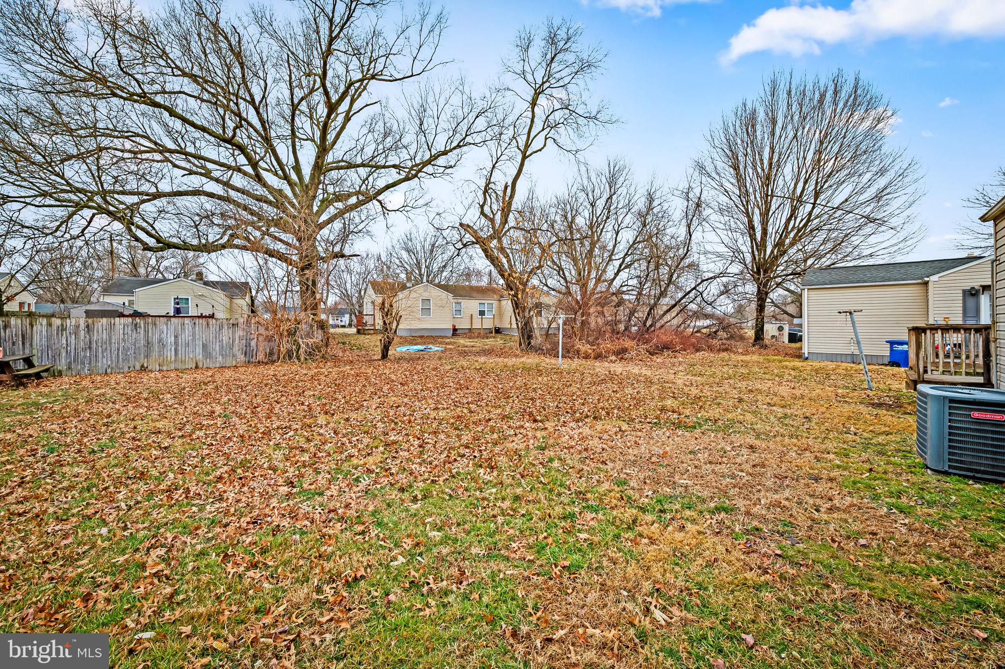 SWAN MEADOWS - Residential