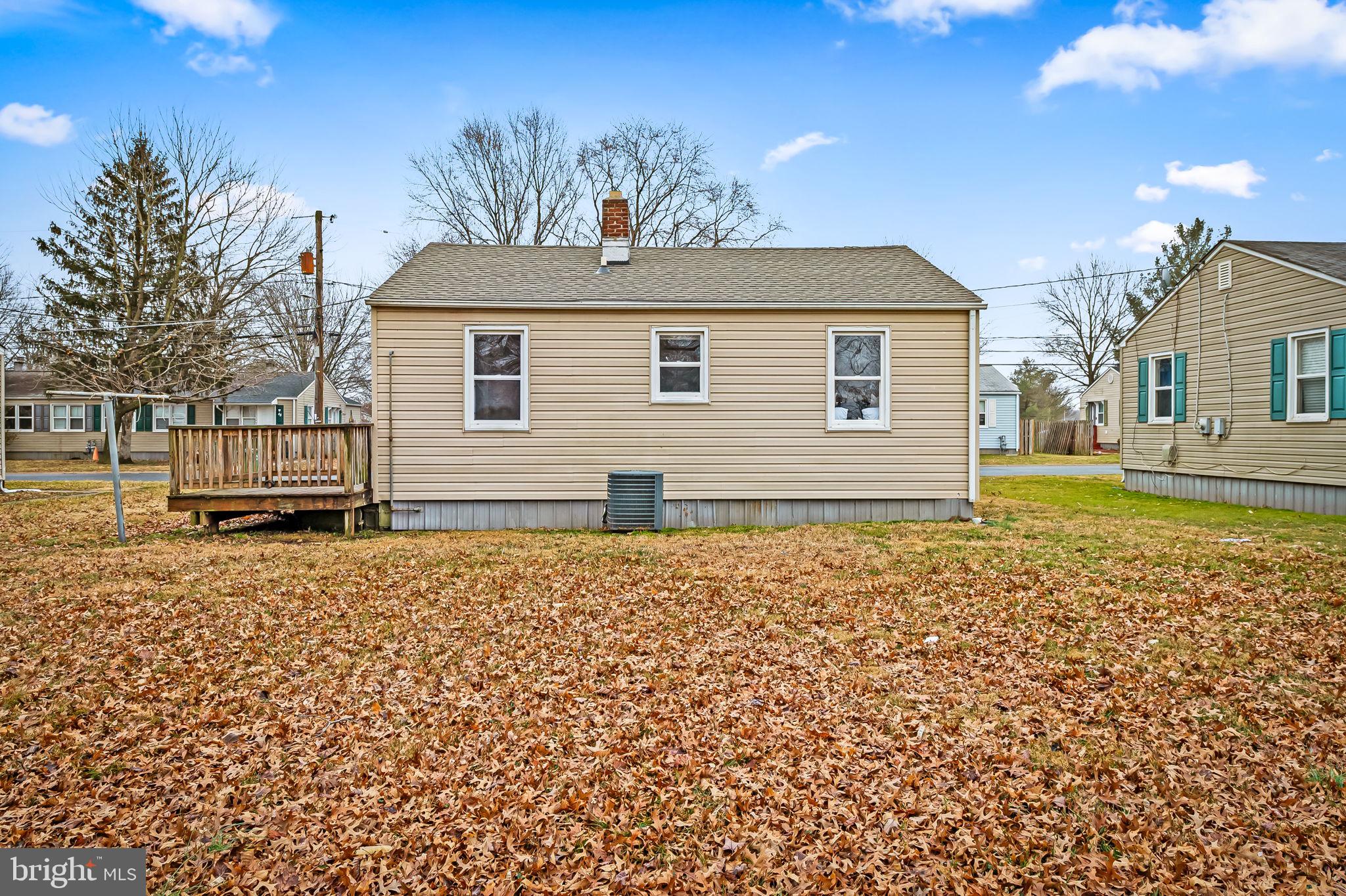 SWAN MEADOWS - Residential