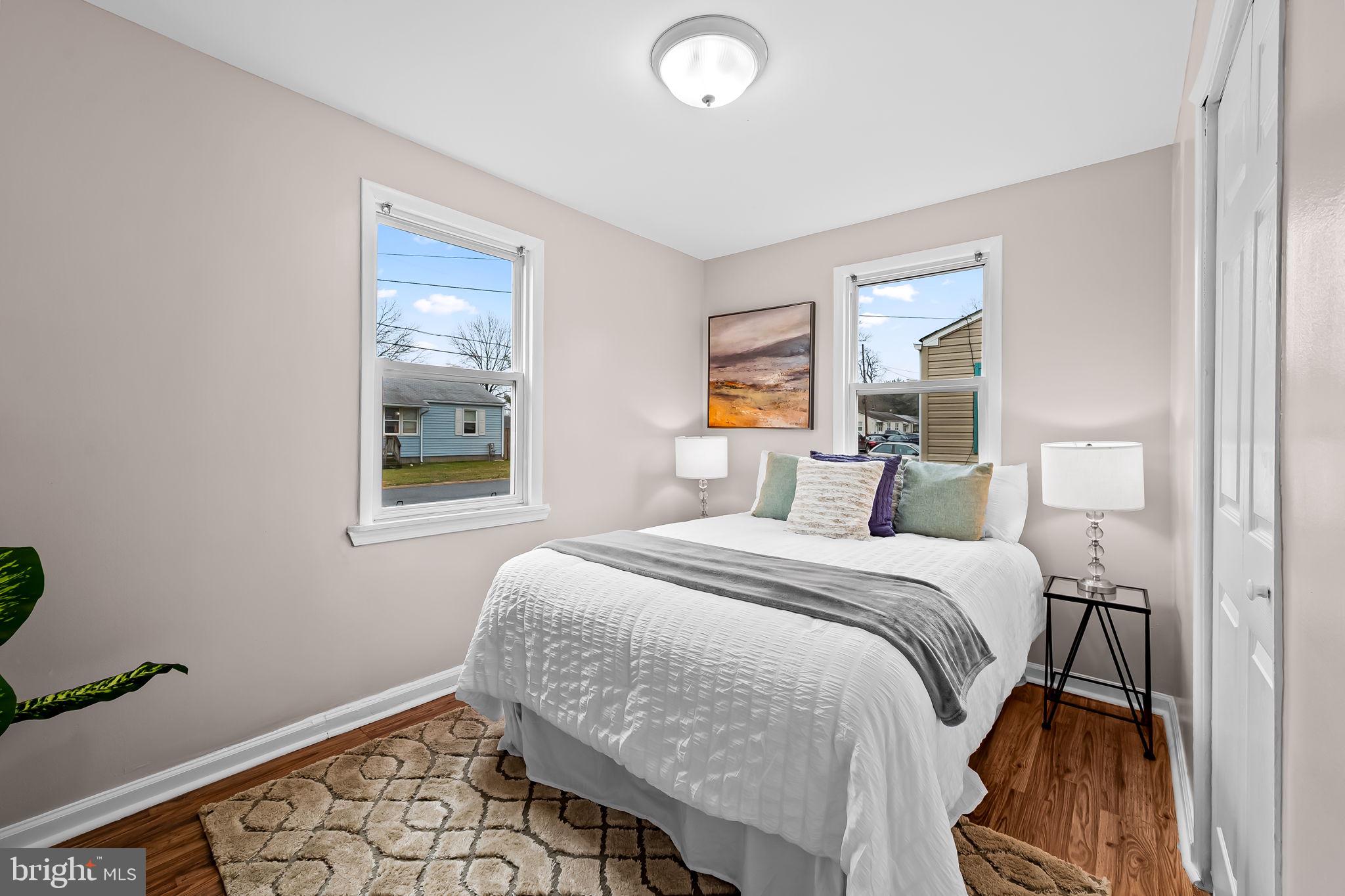 SWAN MEADOWS - Residential