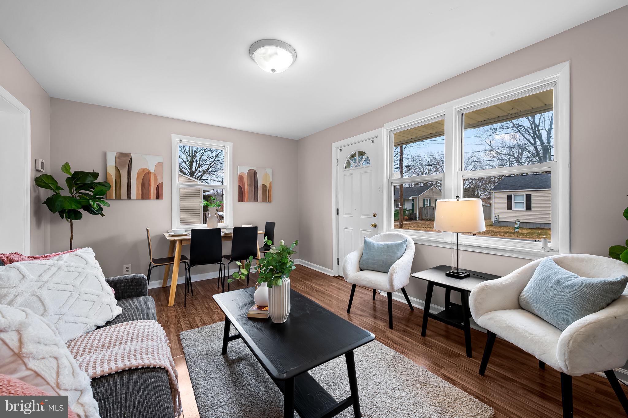 SWAN MEADOWS - Residential