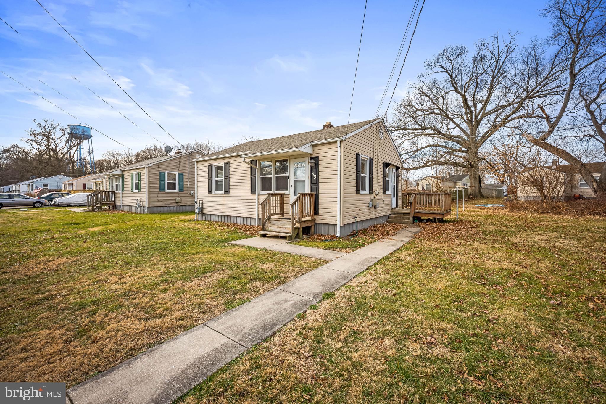 SWAN MEADOWS - Residential