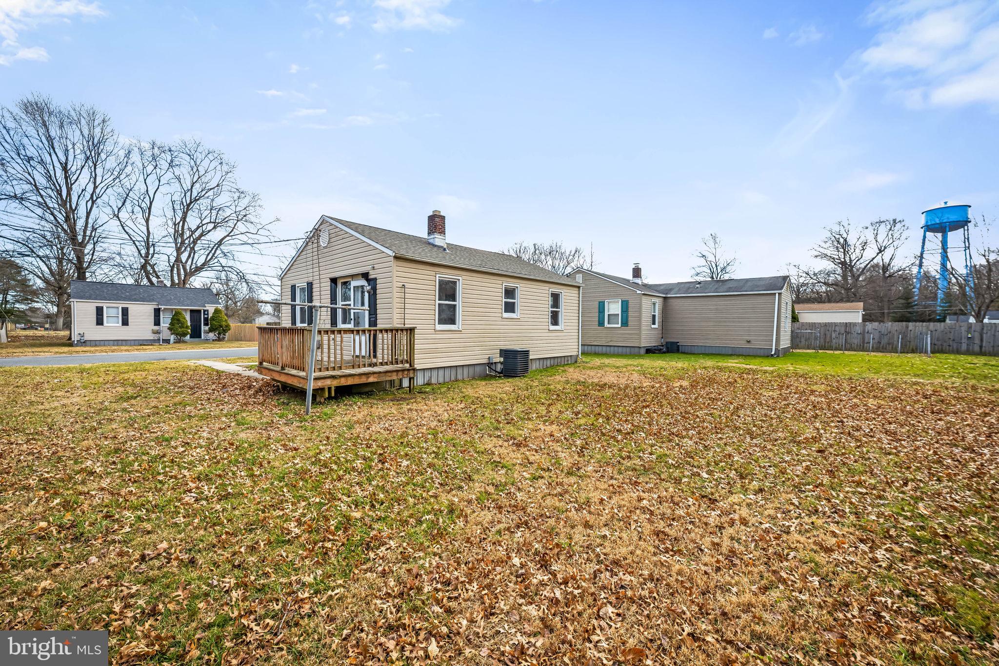 SWAN MEADOWS - Residential