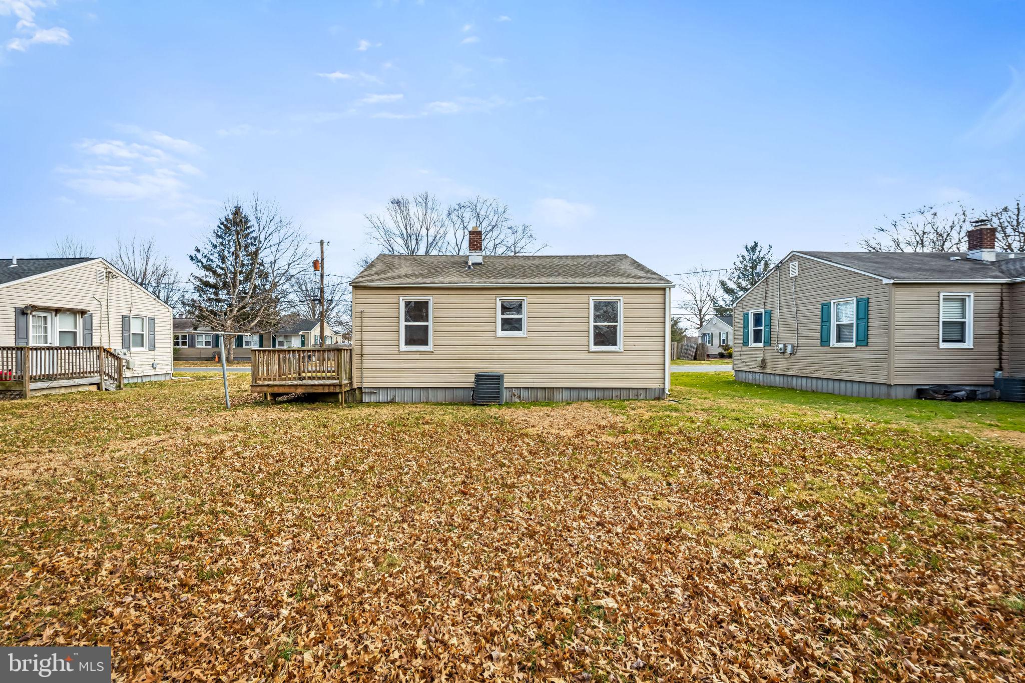 SWAN MEADOWS - Residential